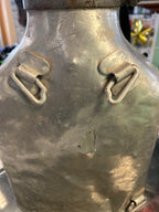 Bidone Latte  Con Coperchio Bipi BP & F.