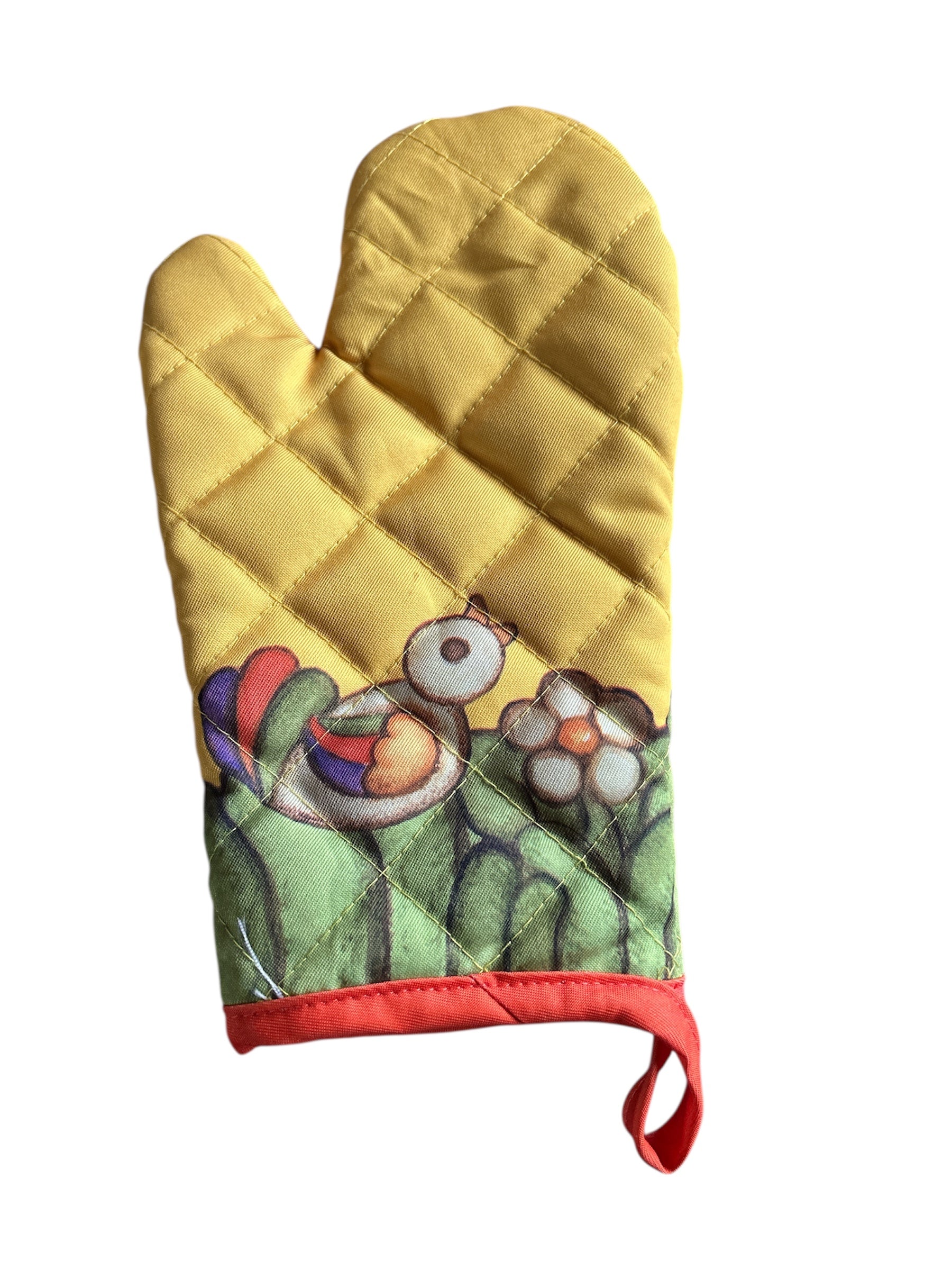 Guantone Cucina Thun