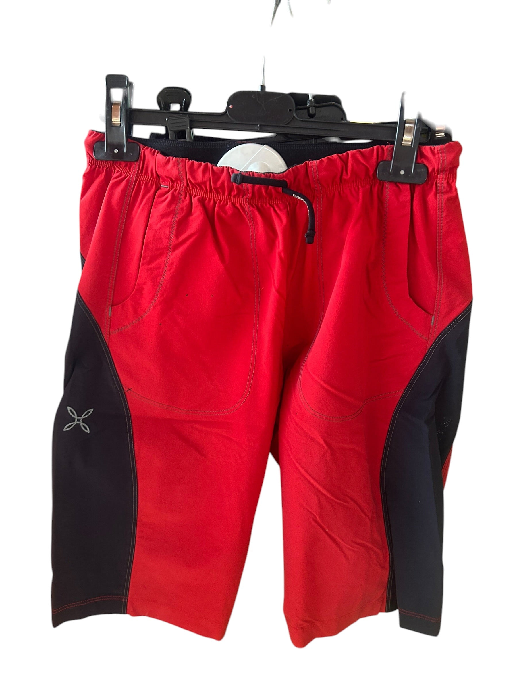 Short S Uomo Montura Rossi