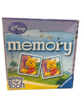 Memory Winnie Pooh