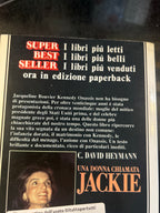 Gli Amanti - Morris West