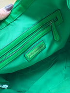 Borsa Verde Mario Valentino