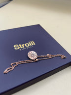 Collana+orecchini+braccialetto Stroili