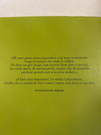 Nel Mare Ci Sono I Coccodrilli - Fabio Geda