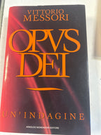 Opus Dei - Vittorio Messori, Giuseppe Romano