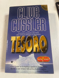 Tesoro - Clive Cussler