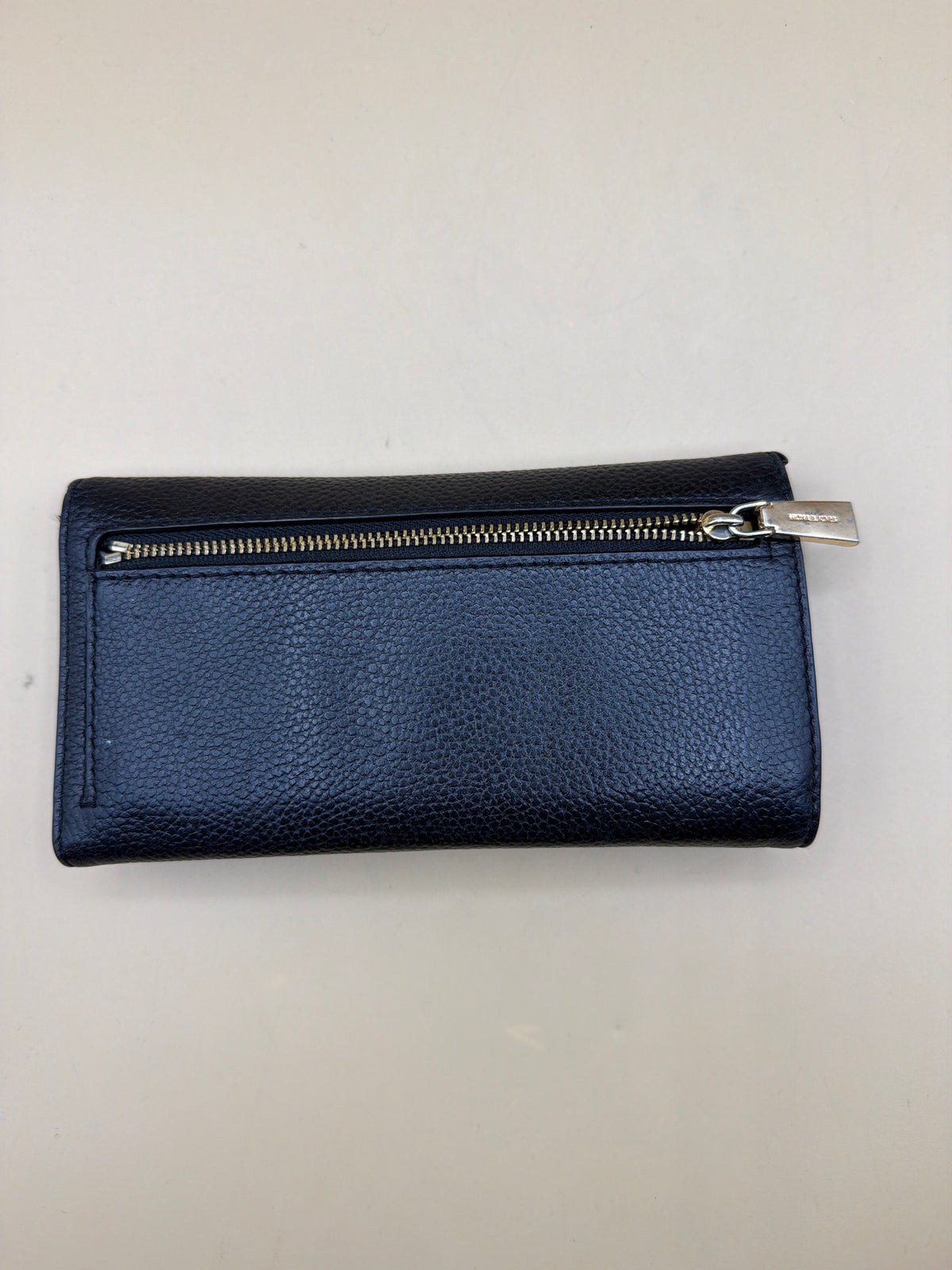 Portafoglio Nero Michael Kors