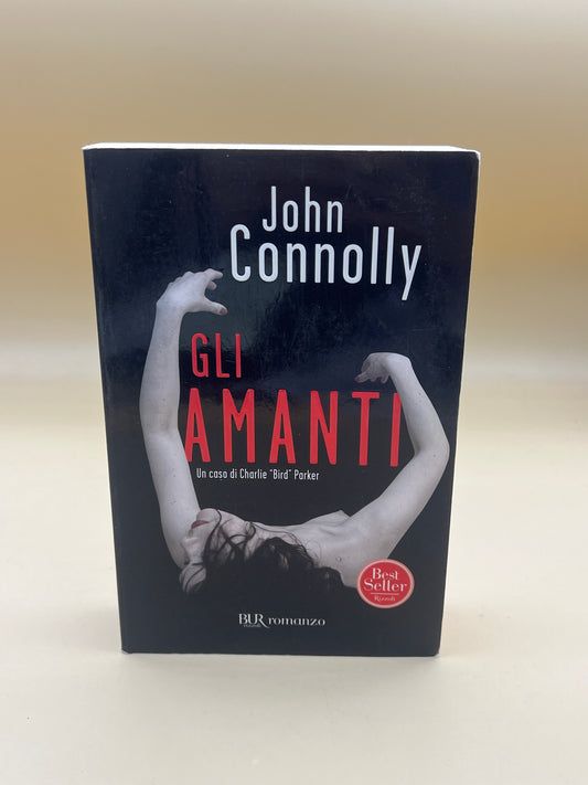 Gli Amanti - John Connolly