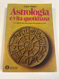 Astrologia E Vita Quotidiana
