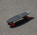 Skateboard Bimbo