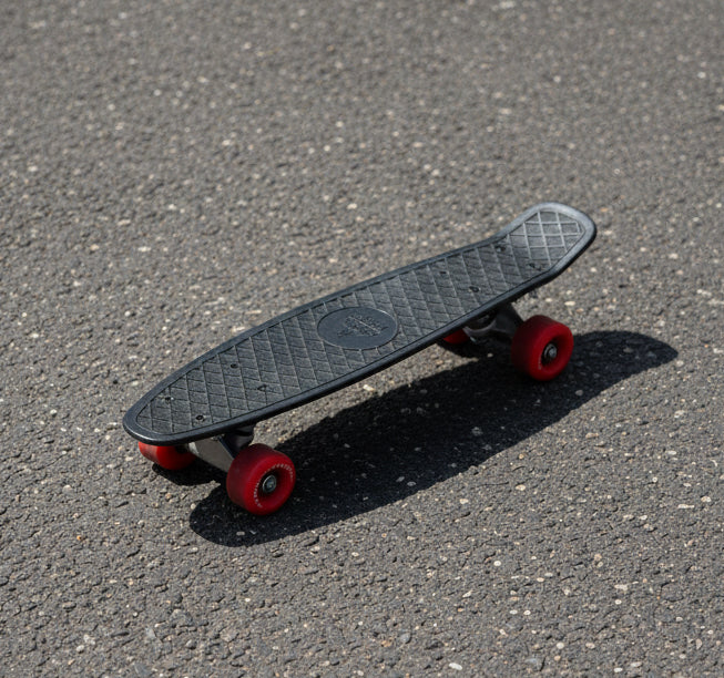 Skateboard Bimbo