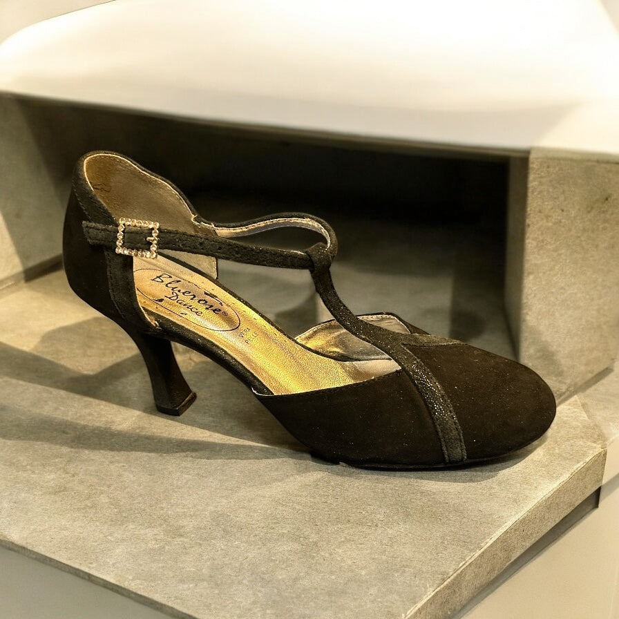 Scarpe Da Ballo Nere 39