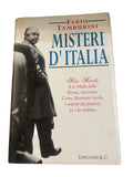 Misteri D'italia - Fabio Tamburini