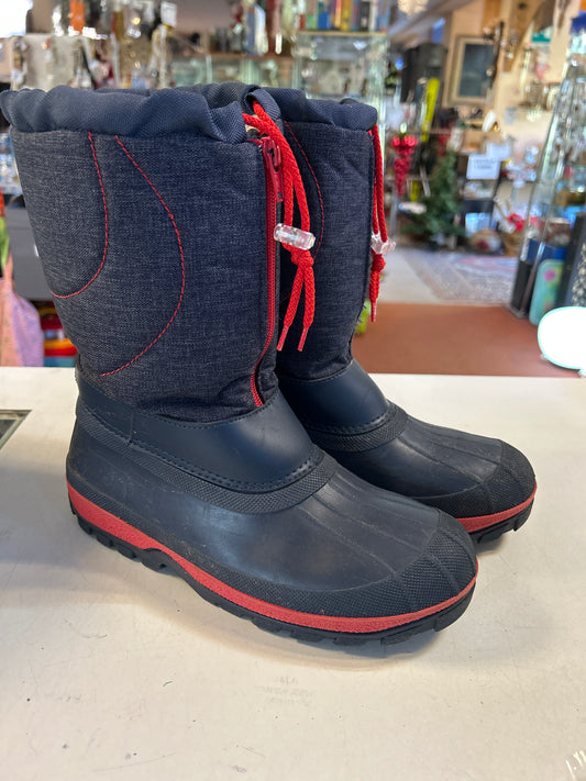 Doposci 36-37 Blu Grunland