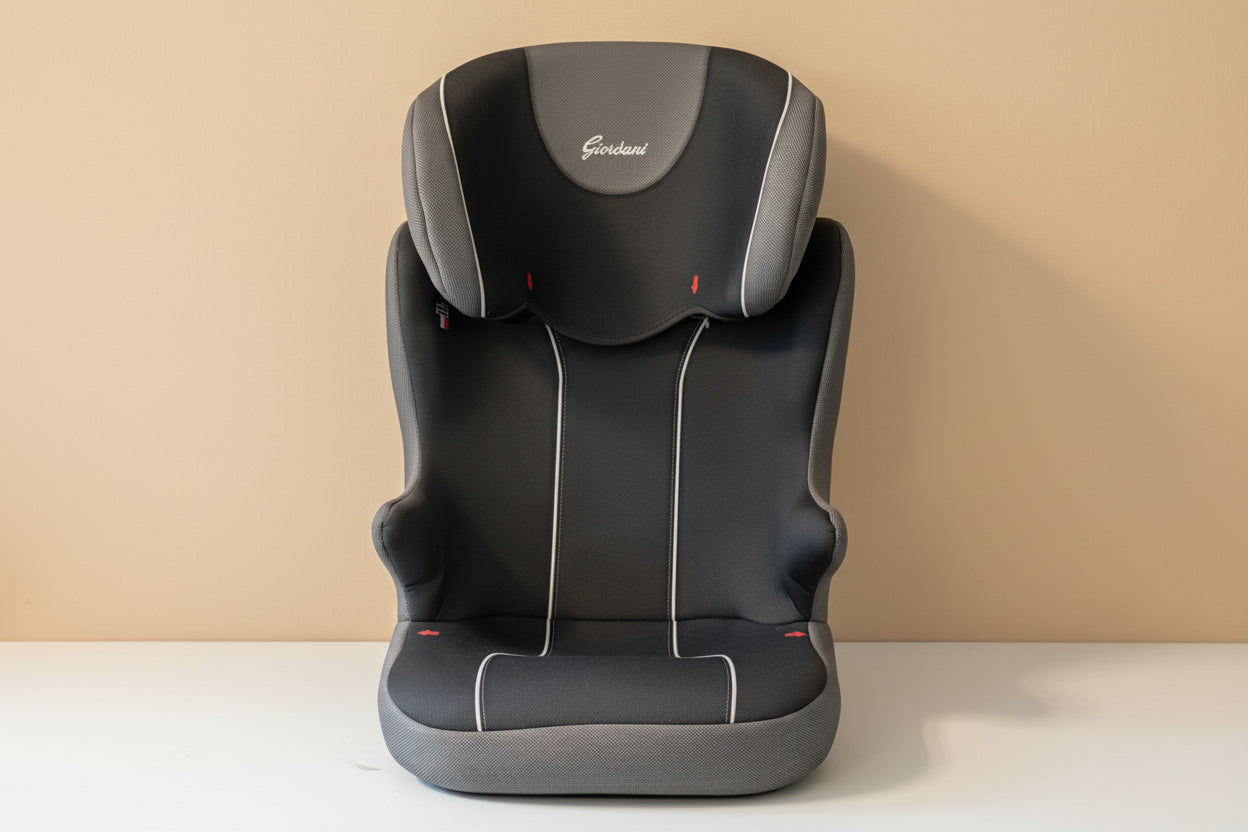 Seggiolino Giordani 15-36 Kg