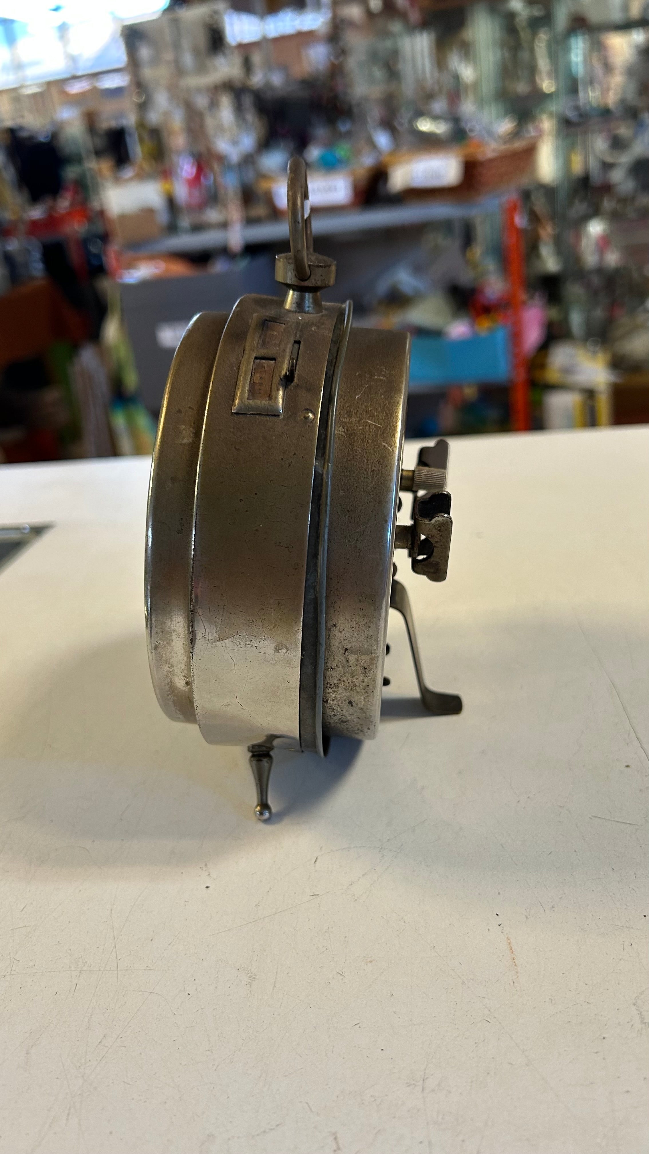 Sveglia Vintage G Salvadori Venezia