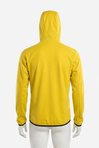 Giacca Tecnica Columbia M Gialla