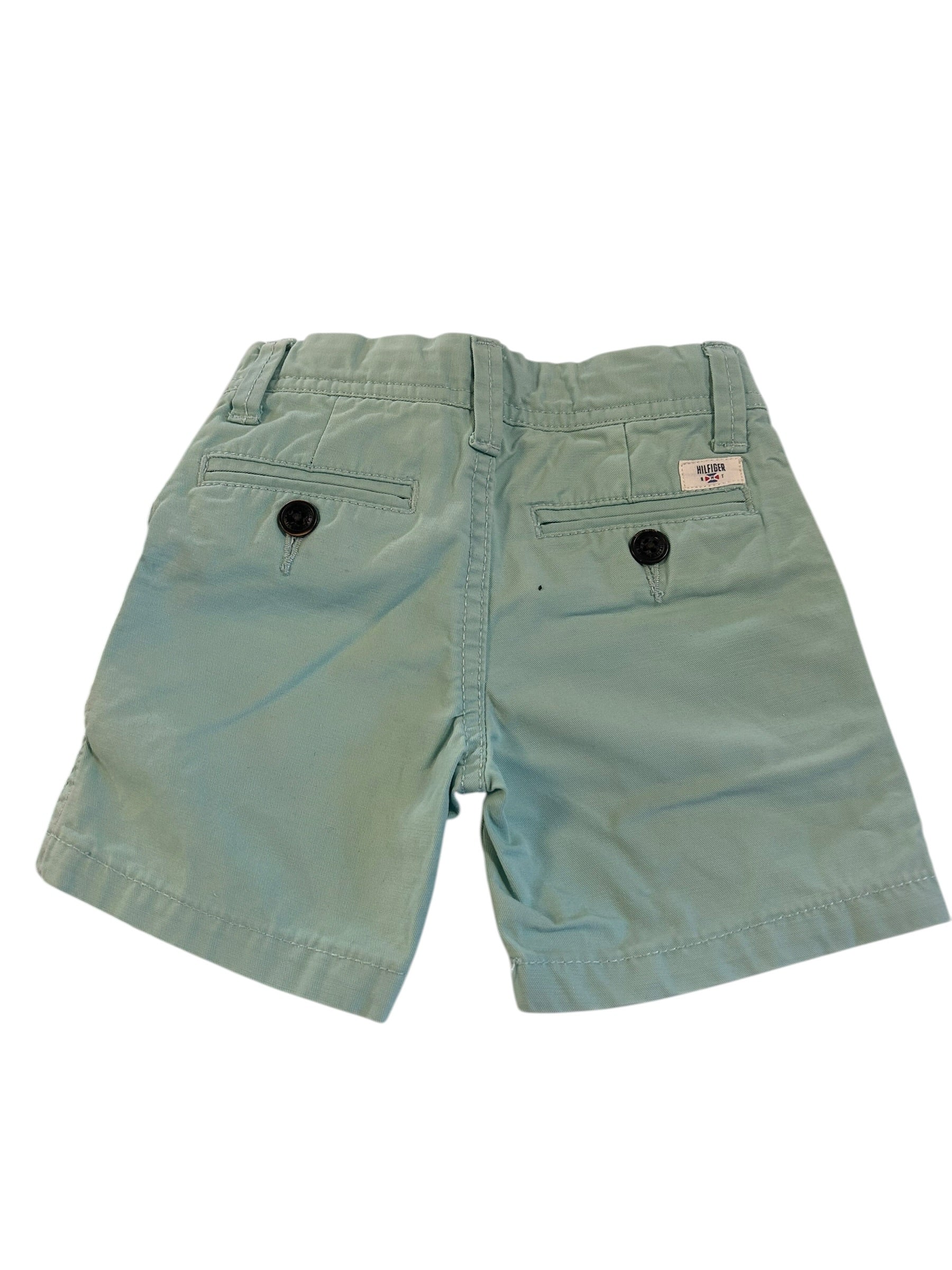 Shorts Tommy Hilfiger 12-18 mesi