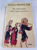 Da Forestiero. Nella Compagnia Degli Uomini - Enzo Bianchi