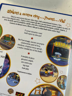 Gioco Playstation 2 Tom E Jerry guerra all’ultimo baffo