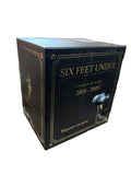 Six Feet Under - Cofanetto  Dvd Inglese E Francese