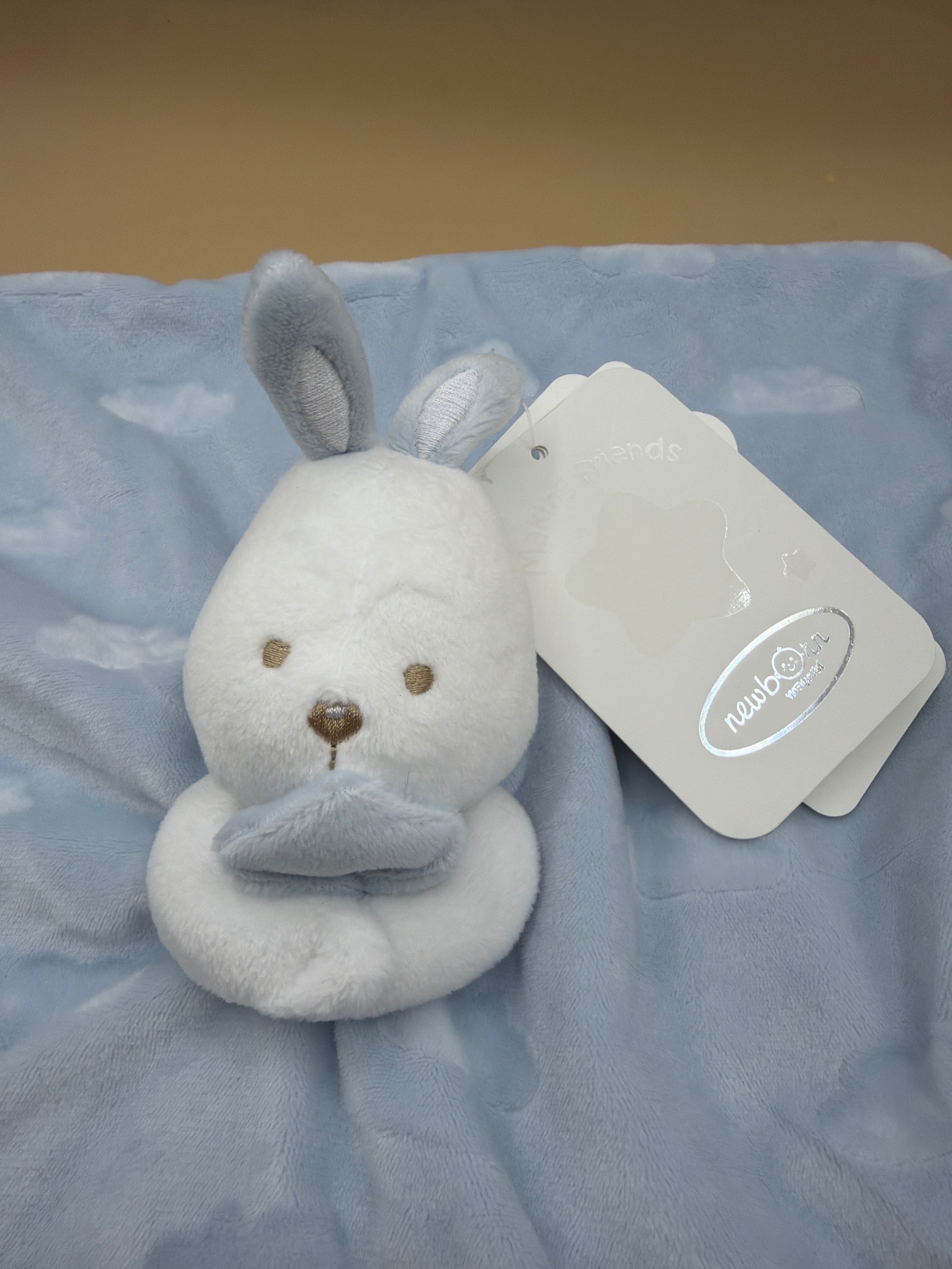 Doudou Ciuccio Mayoral Azzurro Cielo Nuovo
