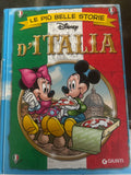 Le Più Belle Storie D'italia Disney