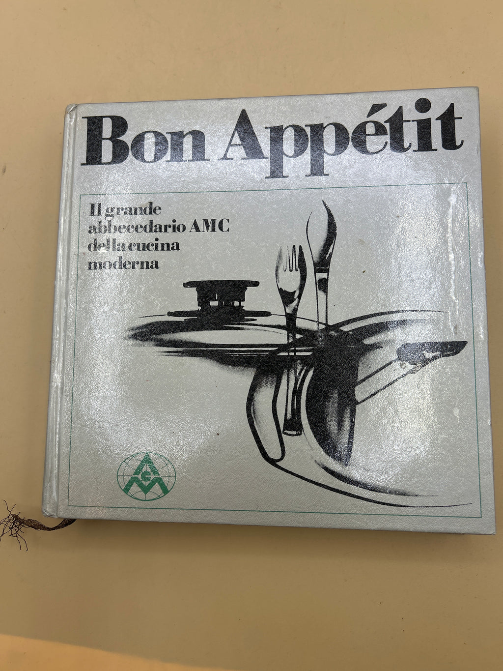 Bon Appetit Amc
