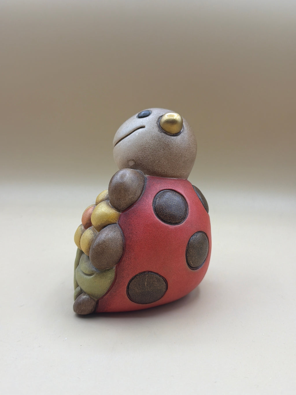 Coccinella Thun Grande