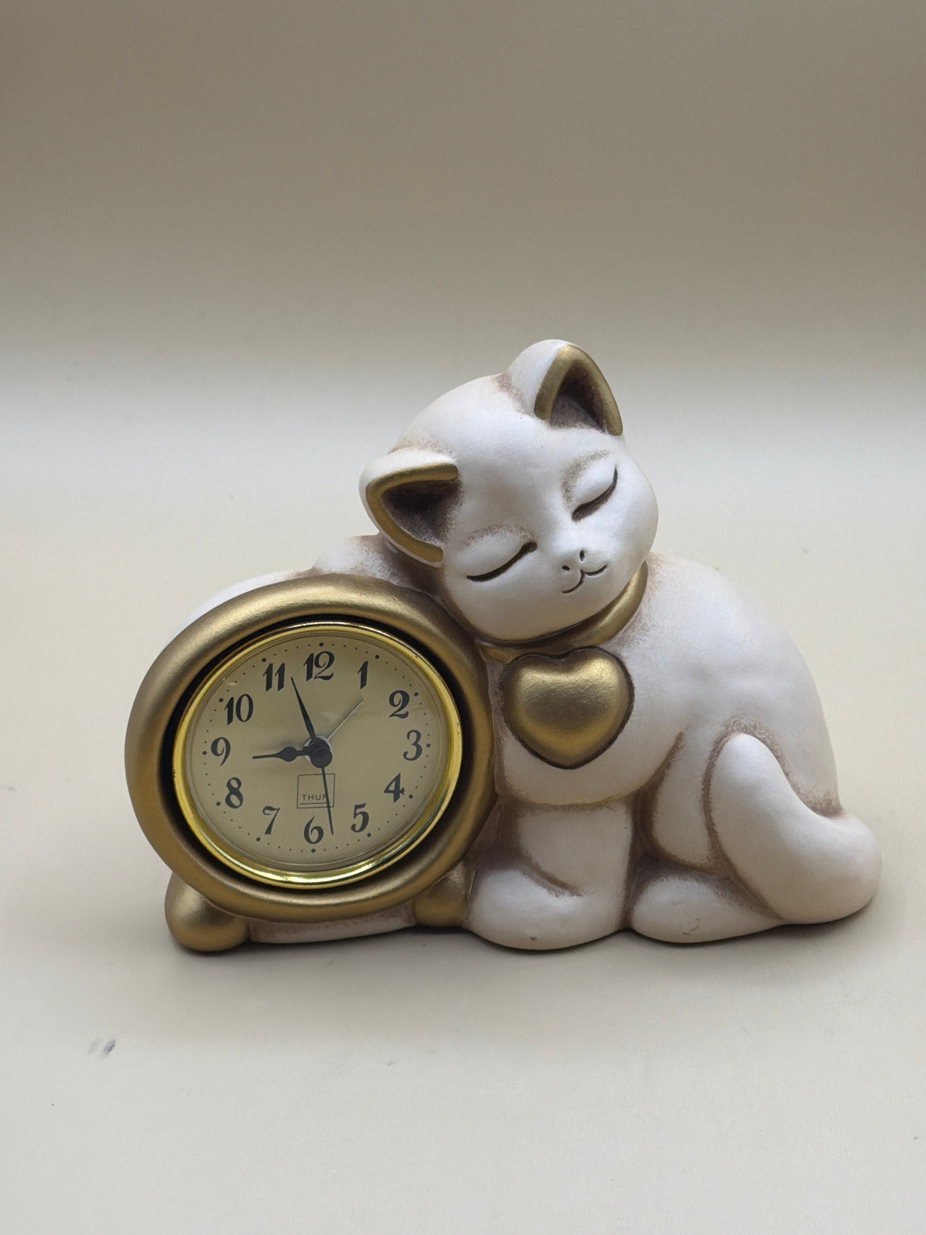 Orologio Gatto Thun Vintage