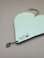 Cuore My Doll Nuovo Piccolo