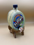 Botte Con Supporto Amaro Alpino