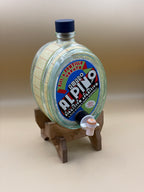 Botte Con Supporto Amaro Alpino
