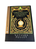 L'orologiaio Di Filigree Street - Natasha Pulley