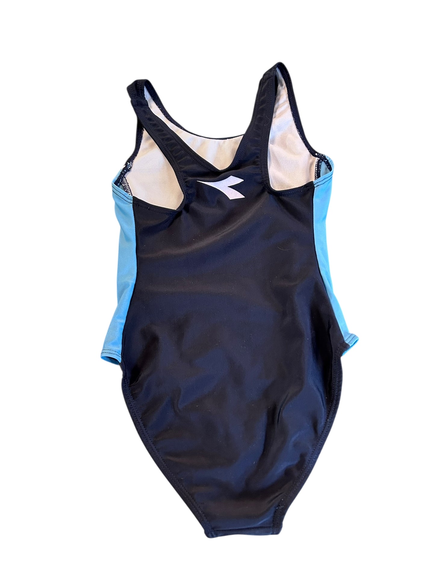 Costume Intero Piscina Diadora 6-7 Anni