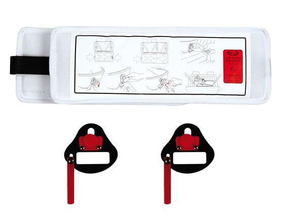 Kit Auto Giordani