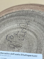 Ciotola Terracotta vitali