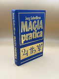 Magia Pratica - Jorg Sabellicus Euroclub 1988