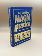 Magia Pratica - Jorg Sabellicus Euroclub 1988