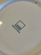 Piatto Thun Natale 2019