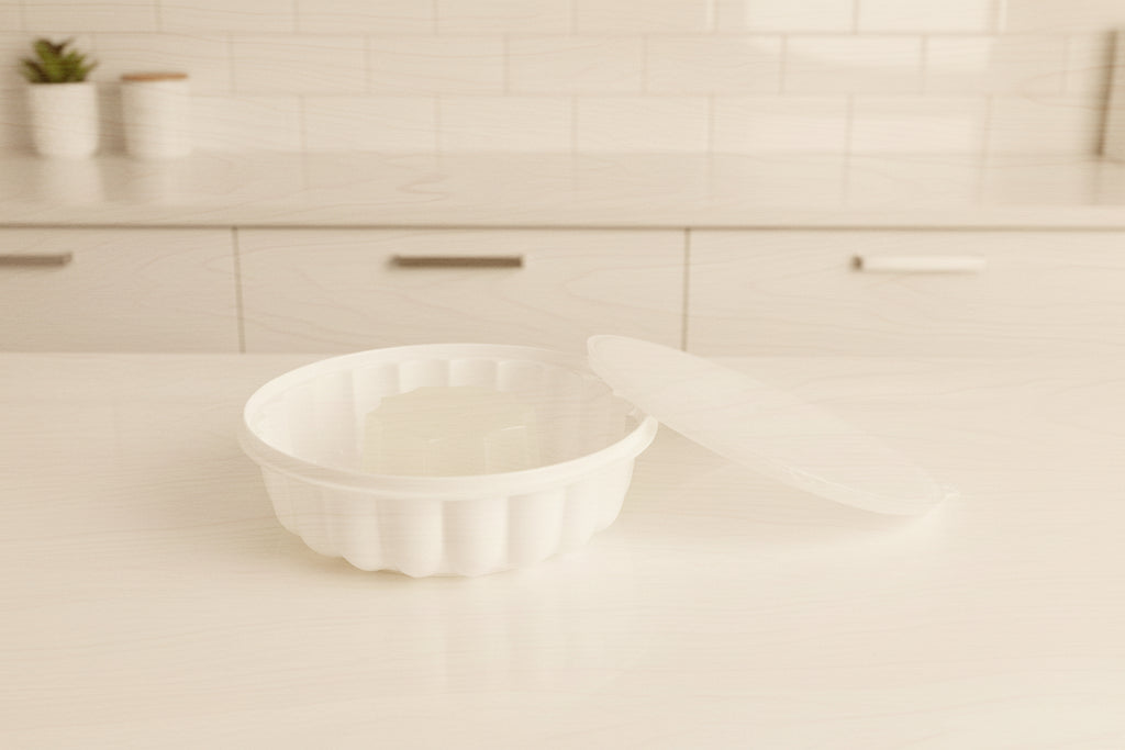 Tortiera Tuppeware Con Cop