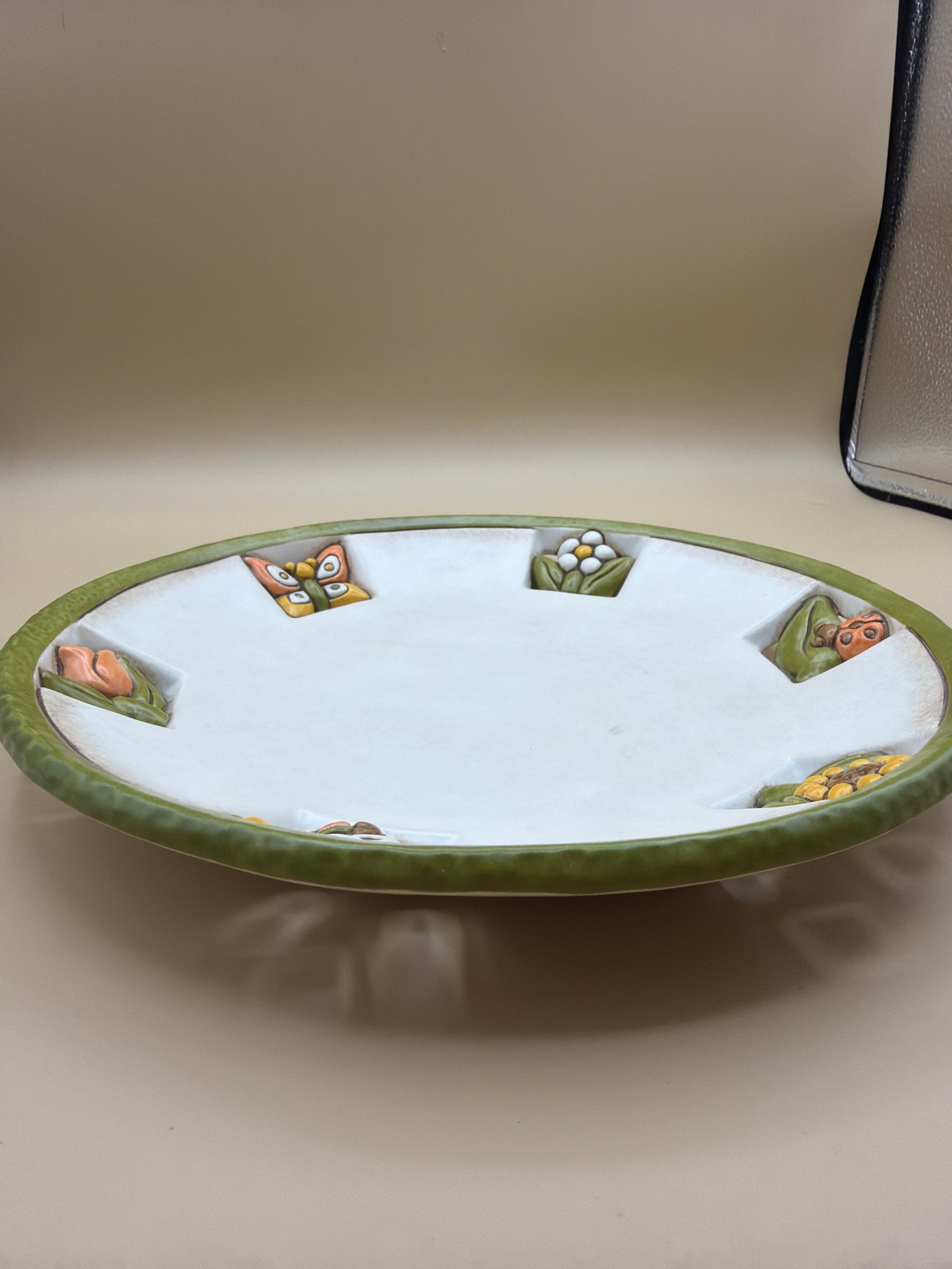 Piatto Thun Traforato