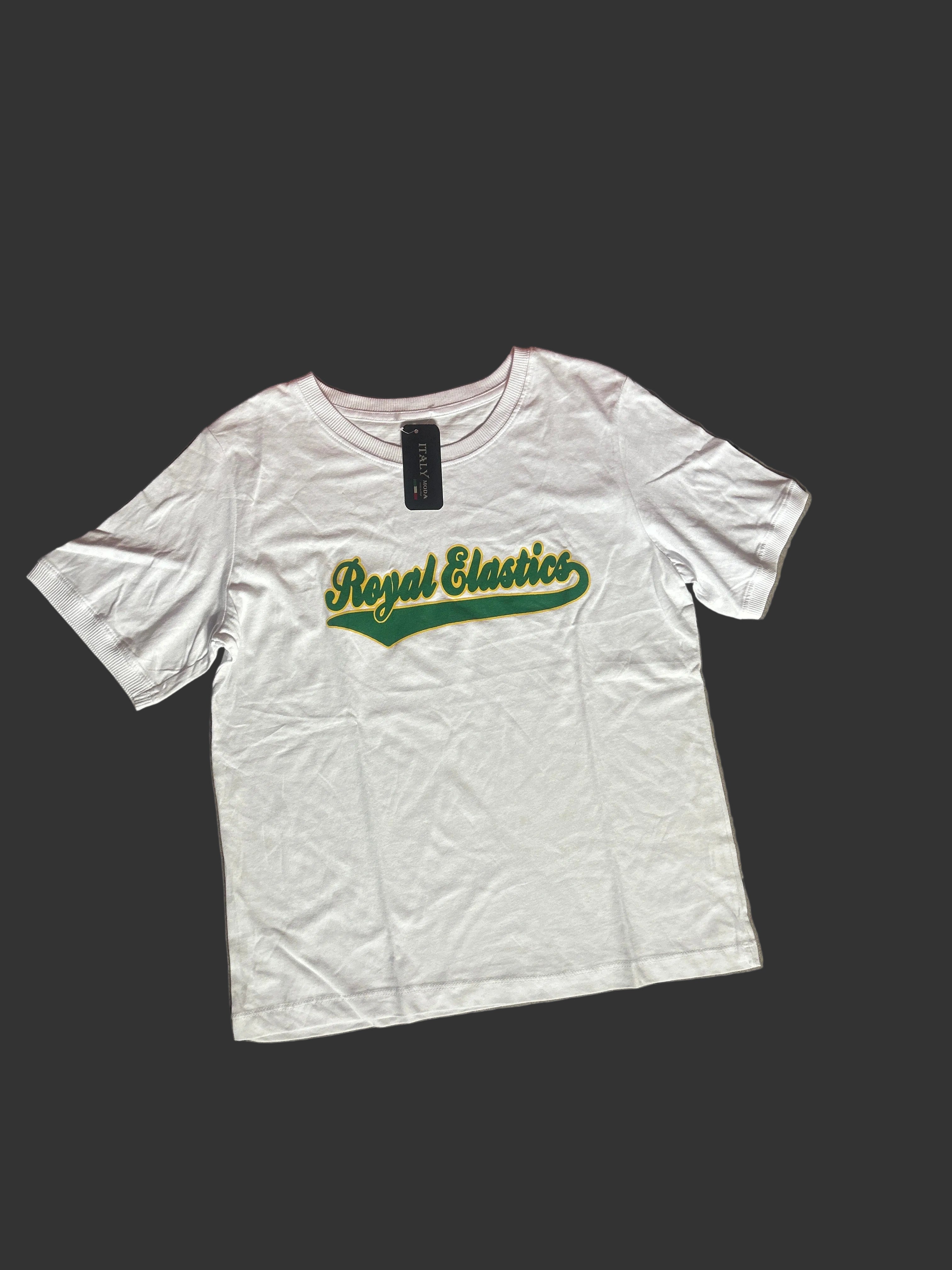 Tshirt Manica Corta Nuova Donna M / L