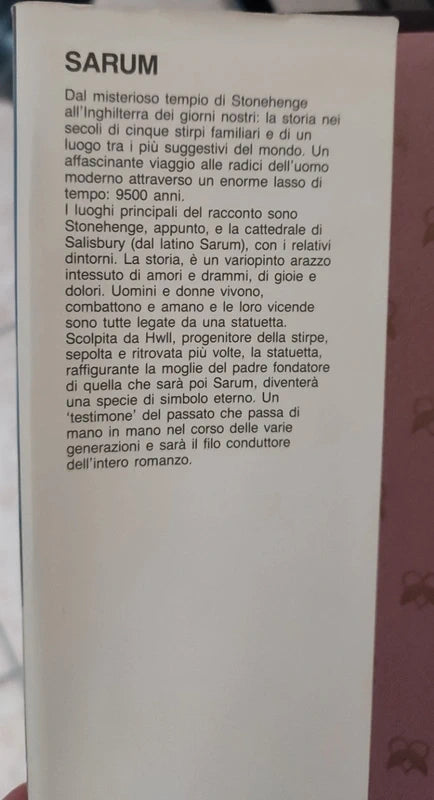 Sarum - Edward Rutherfurd474