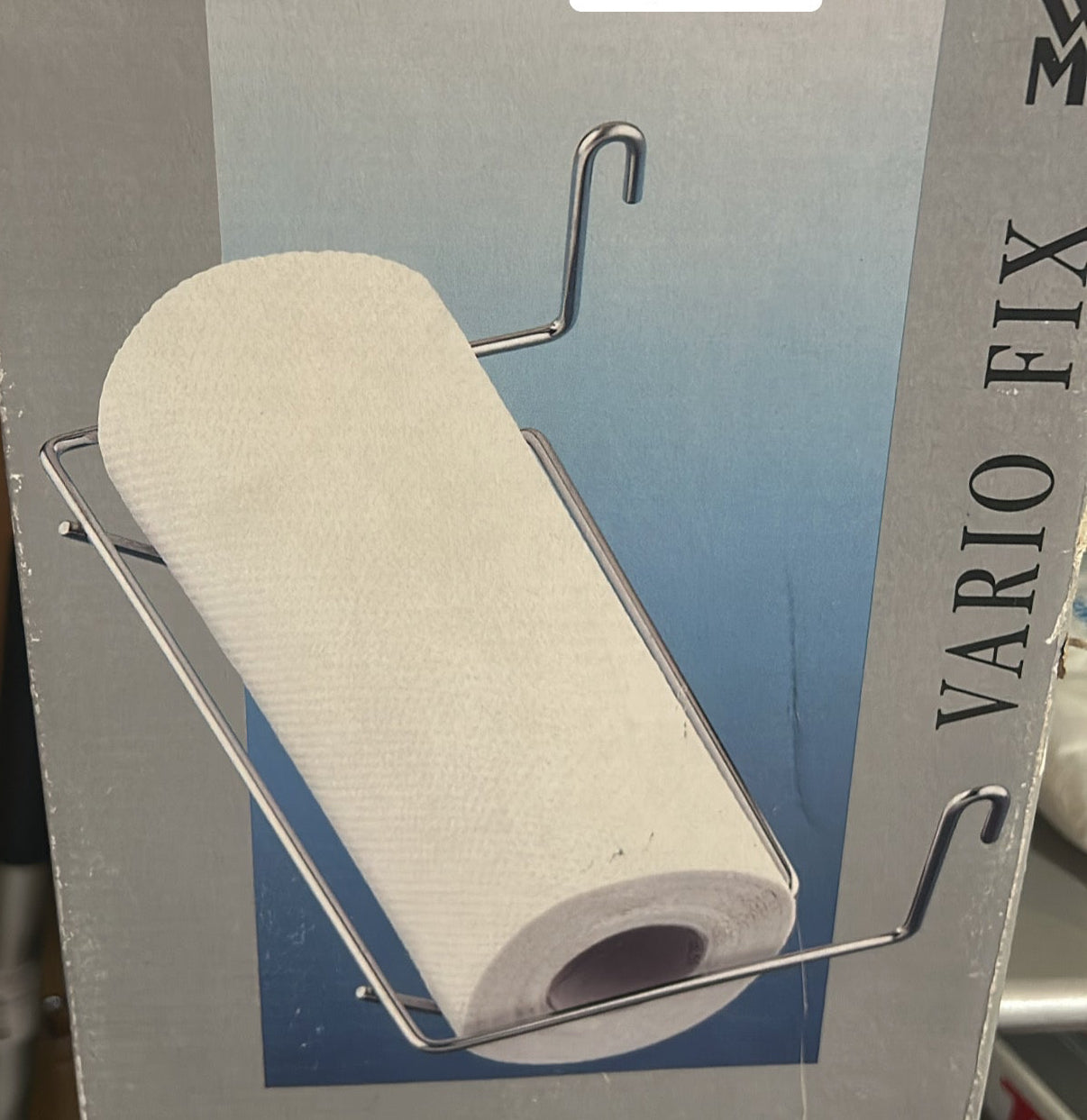 Supporto portarotolo  Cucina WMF Vario Fix