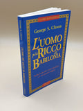 L'uomo Più Ricco Di Babilonia - George S. Clason
