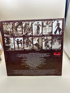 Lp Margot Werner Und Fur Jeden Kommt Der Tag