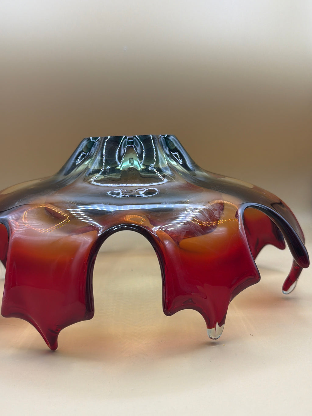 Coppa Svuotatasche Murano