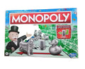 Monopoly Hasbro