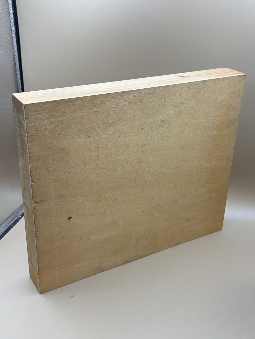 Portacassette In Legno